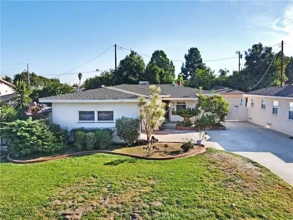 Downey, CA 90242,9078 Angell ST