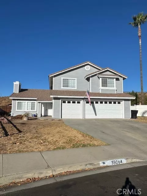 35064 Momat AVE, Wildomar, CA 92595