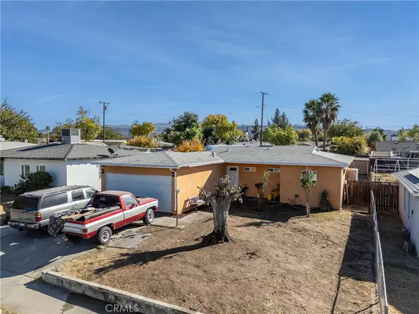 Hemet, CA 92543,1103 Griffith WAY