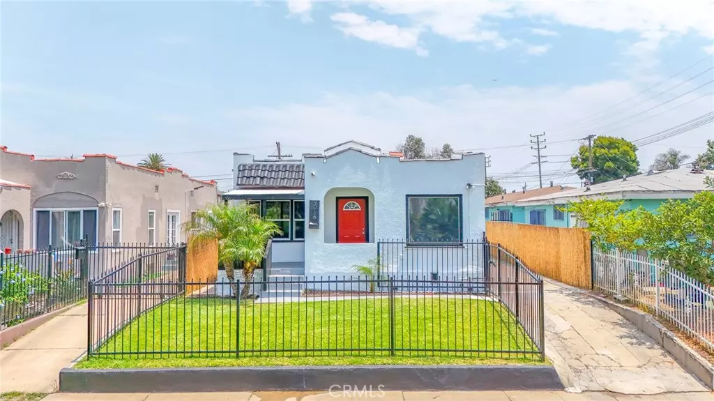 9016 -9018 Baring Cross ST, Los Angeles, CA 90044