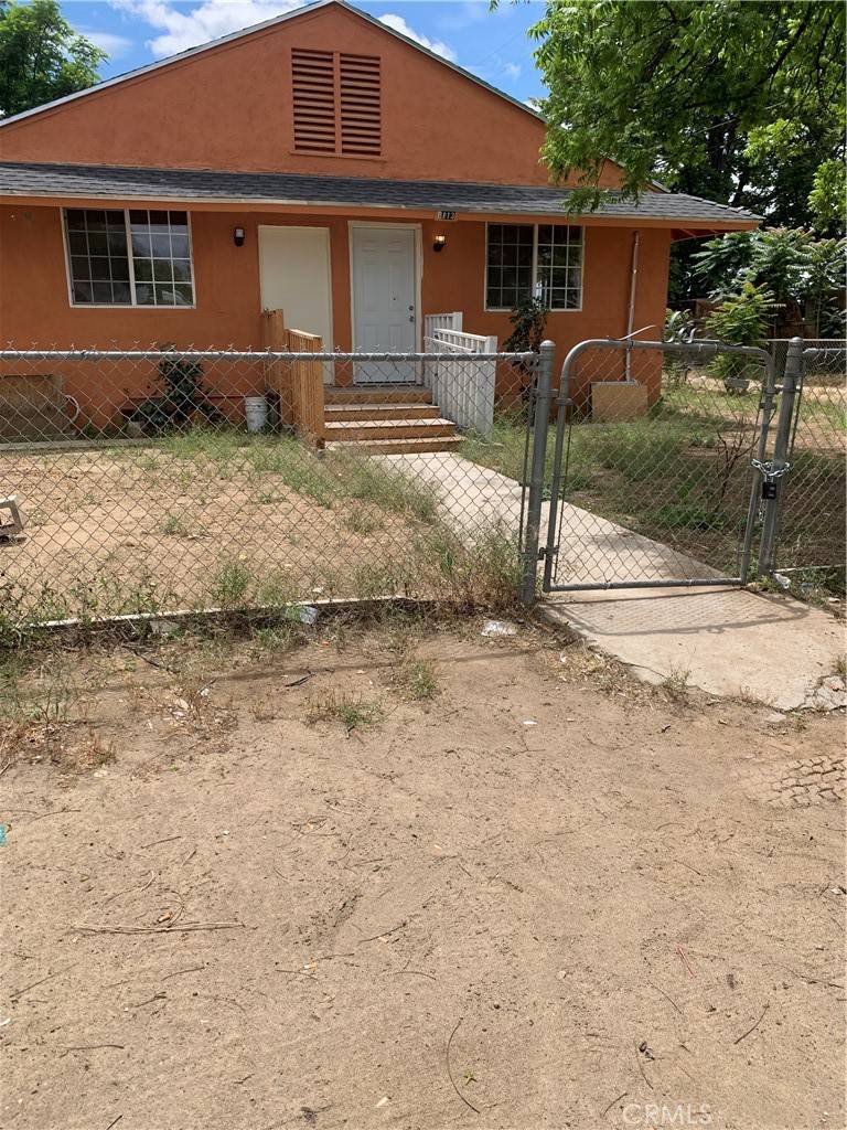 8113 Choate ST, Bakersfield, CA 93307