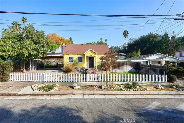 2016 Glen AVE, Pasadena, CA 91103