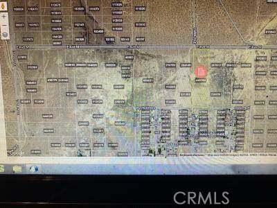 Palmdale, CA 93591,0 Vac/Ave M Avenue M4/Vic 158 St