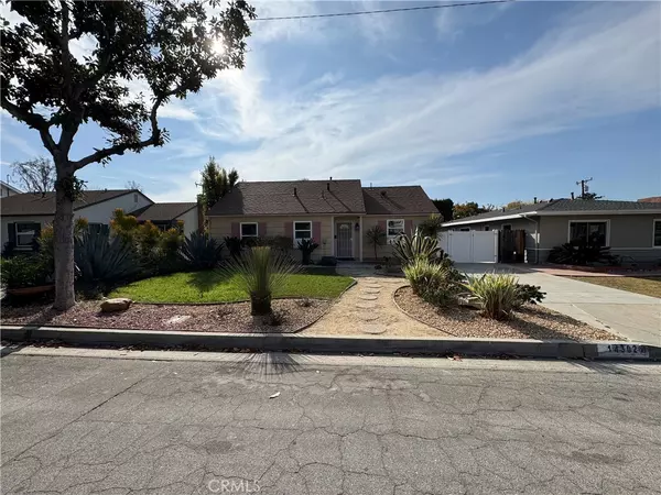 Whittier, CA 90605,14302 Cullen ST