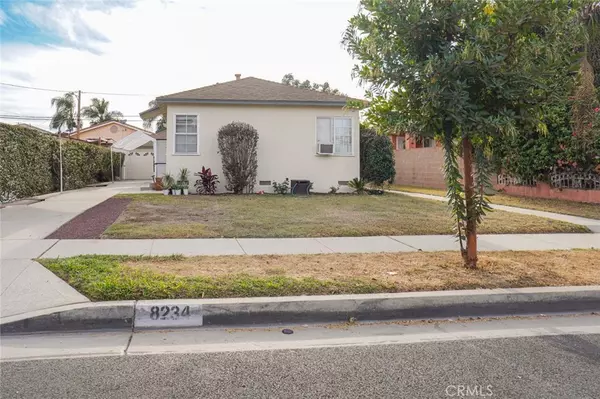 8232 Devenir AVE, Downey, CA 90242