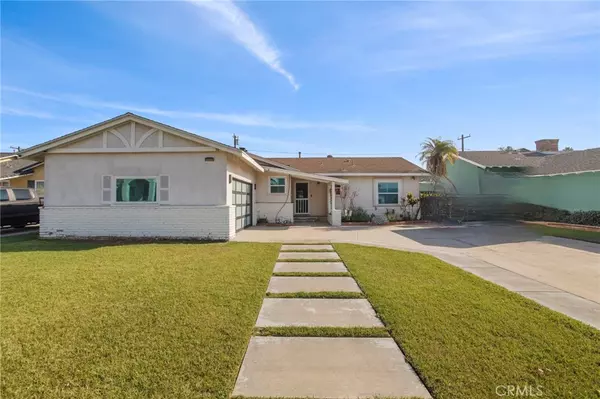 10302 Cord AVE, Downey, CA 90241