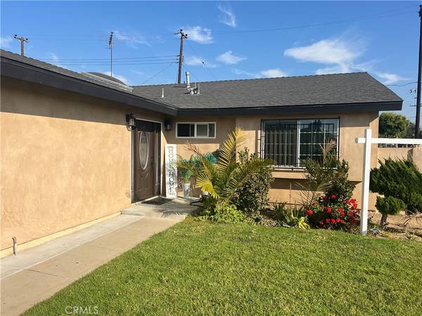 Gardena, CA 90248,15640 S Stulman AVE