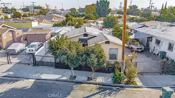 7410 Parmelee AVE, Los Angeles, CA 90001