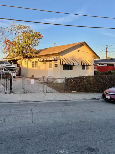 4551 Eagle ST, Los Angeles, CA 90022