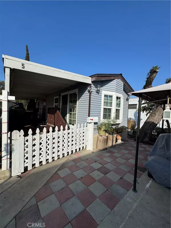 1850 W Orangethorpe ave #5, Fullerton, CA 92833