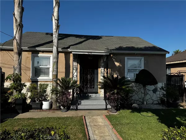 Lynwood, CA 90262,3215 Cedar AVE