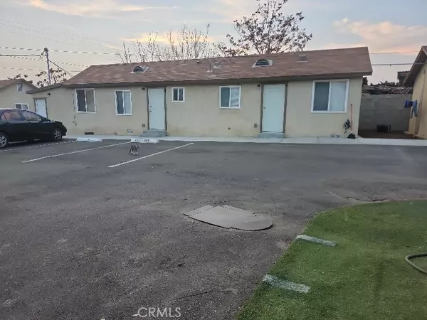 Bakersfield, CA 93307,2915 Edison