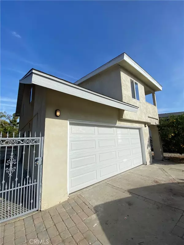 2505 E Marlena ST, West Covina, CA 91792