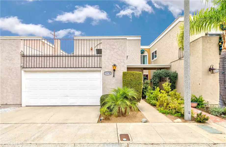 5378 Barrett CIR, Buena Park, CA 90621