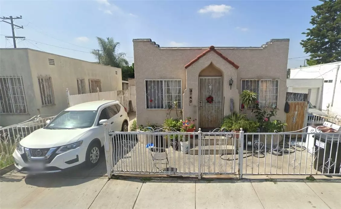 Lynwood, CA 90262,3140 Pluma ST