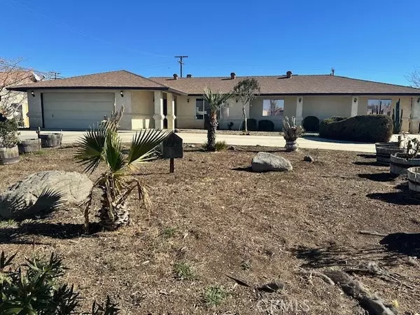 Victorville, CA 92395,13647 3rd AVE