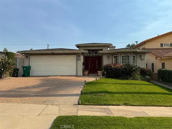 3622 Pacific AVE, Long Beach, CA 90807