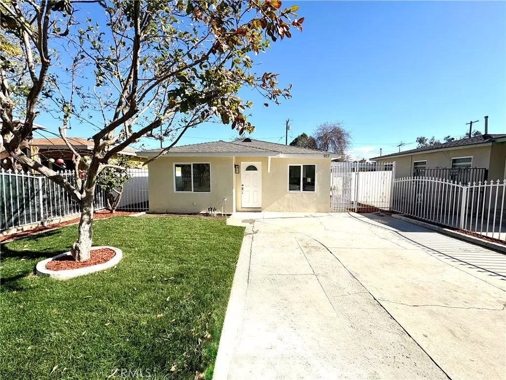 Ontario, CA 91761,917 S Hope AVE