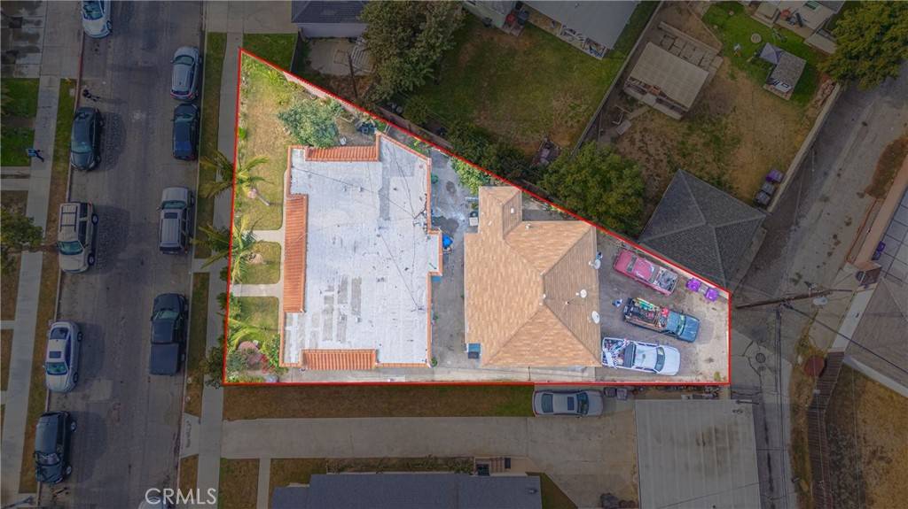 Long Beach, CA 90805,195 E Hullett ST