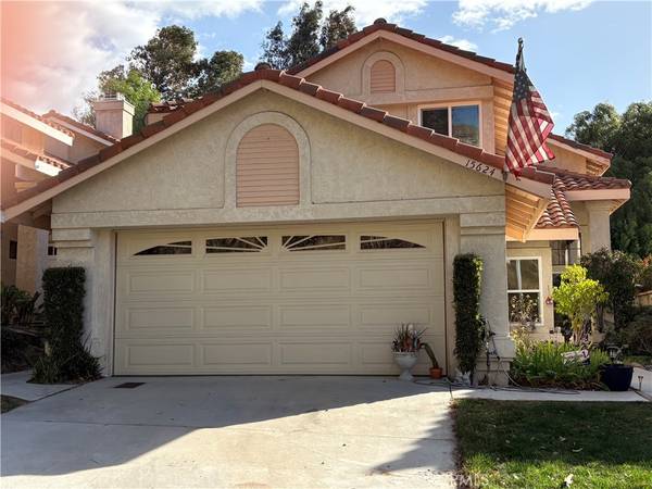 15624 Carrousel DR, Canyon Country, CA 91387