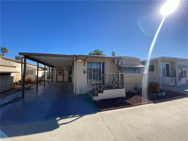 1407 sierra DR, San Jacinto, CA 92583