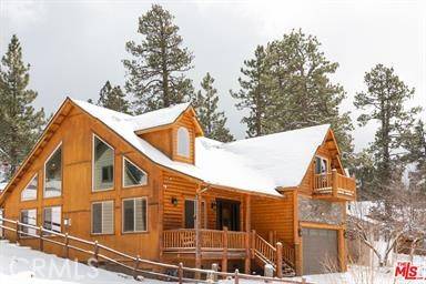 Big Bear Lake, CA 92315,511 Lakewood LN