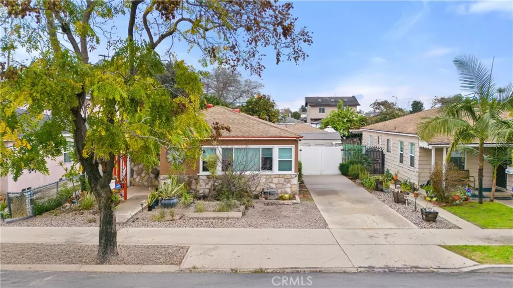 6670 Olive AVE, Long Beach, CA 90805