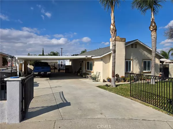 3370 Amhurst DR, Riverside, CA 92503