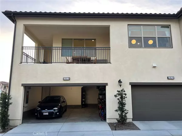 4191 E Malagon Privado #72, Ontario, CA 91761