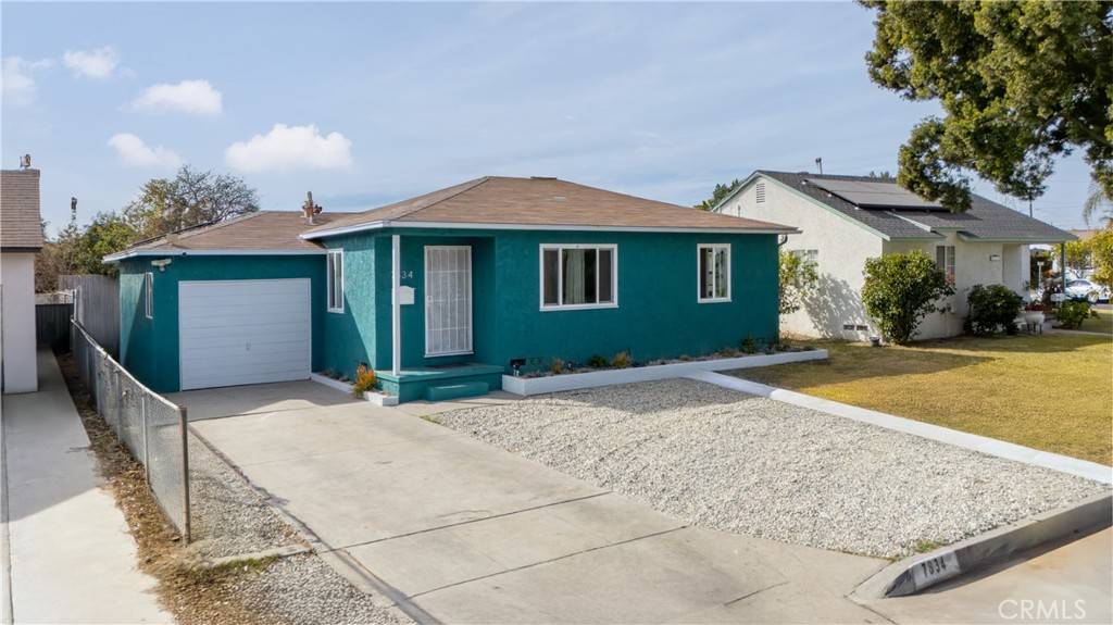 Downey, CA 90240,7834 Birchcrest RD