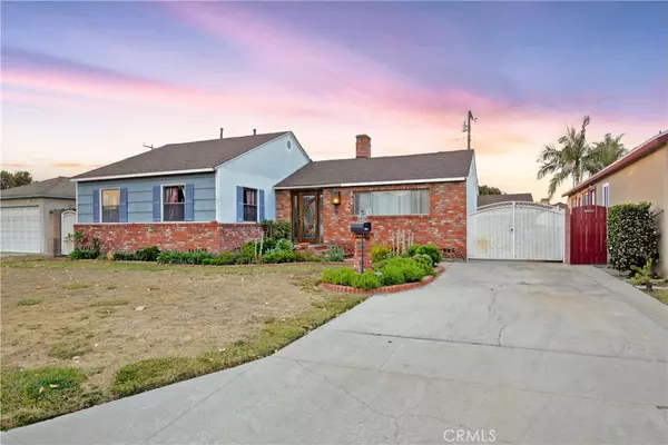 Downey, CA 90241,9034 Via Amorita