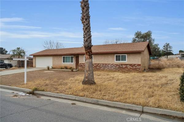 681 S 12th ST, Banning, CA 92220