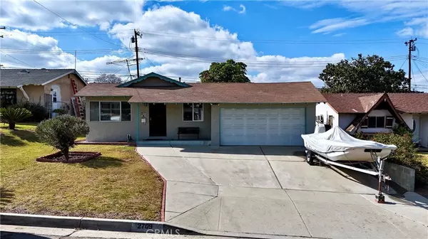 2709 Abeto AVE, Rowland Heights, CA 91748