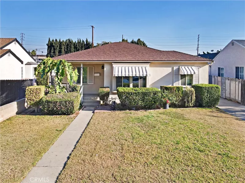 11616 Gurley AVE, Downey, CA 90241