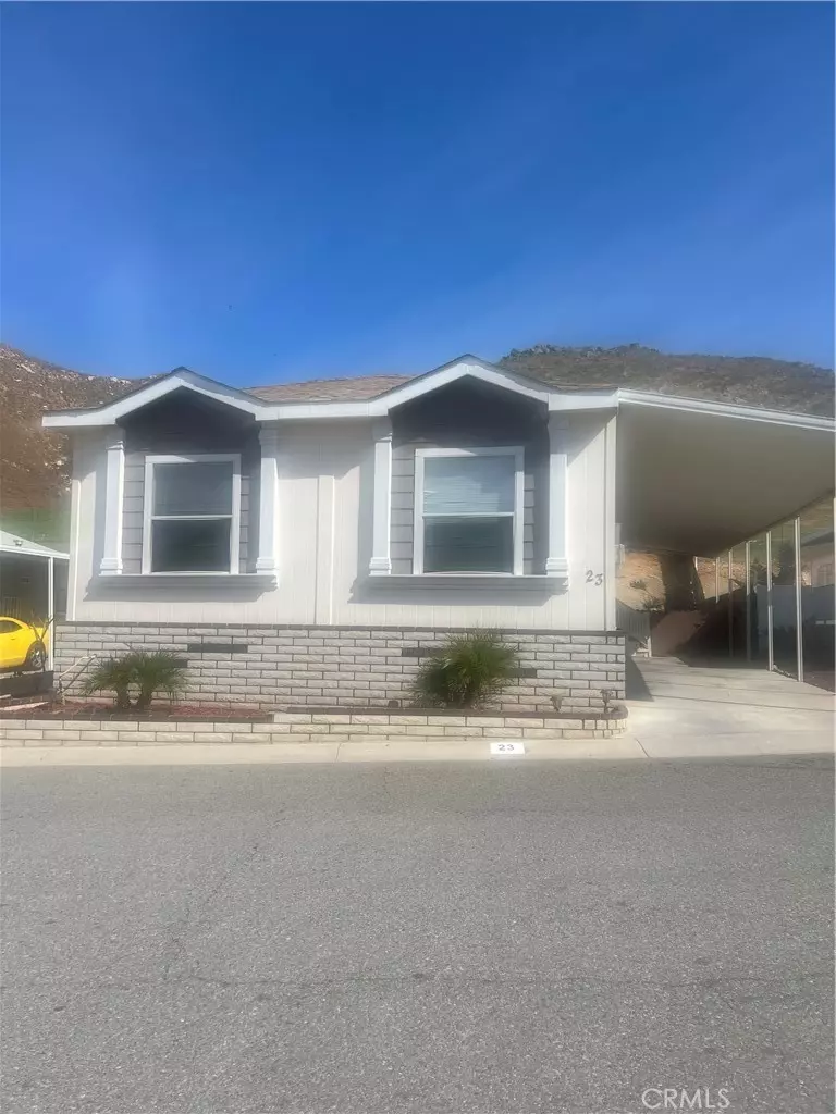 Jurupa Valley, CA 92509,3700 Quartz Canyon RD #23