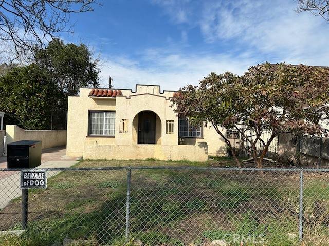 San Bernardino, CA 92405,288 W Virginia ST