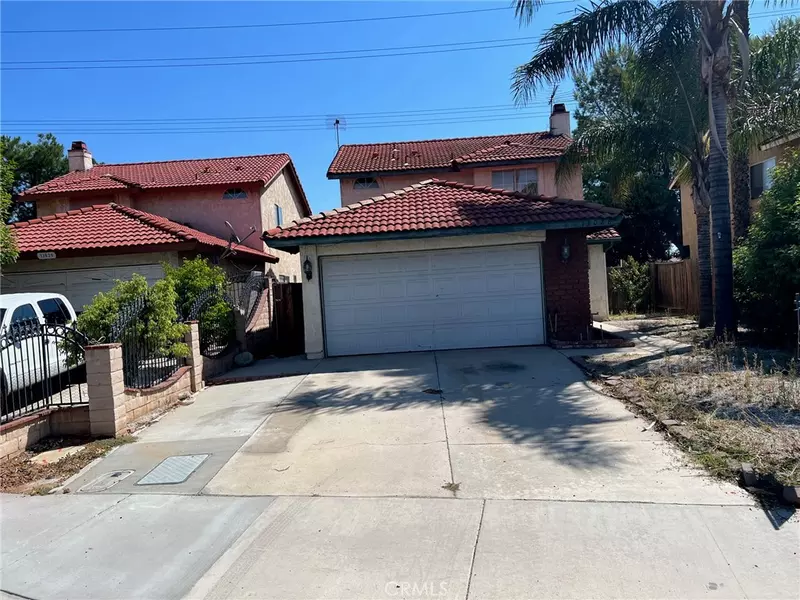 13028 Oak Dell ST, Moreno Valley, CA 92553