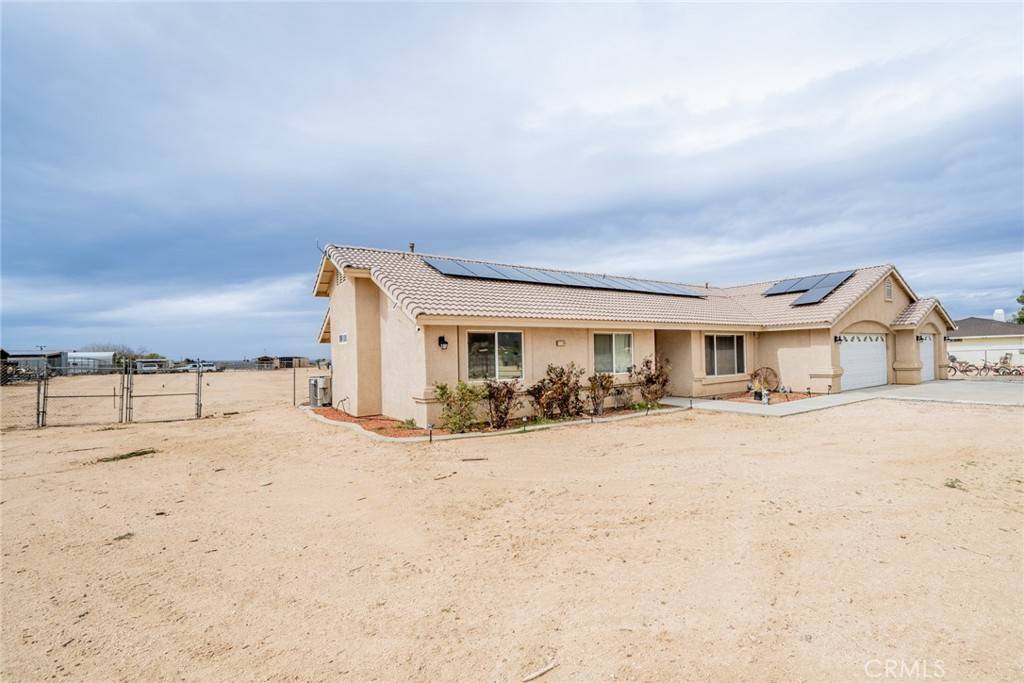 Apple Valley, CA 92308,11130 Tenaya RD