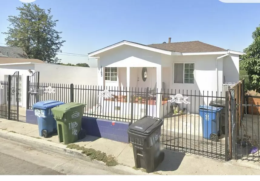 1163 Buelah AVE, Los Angeles, CA 90063