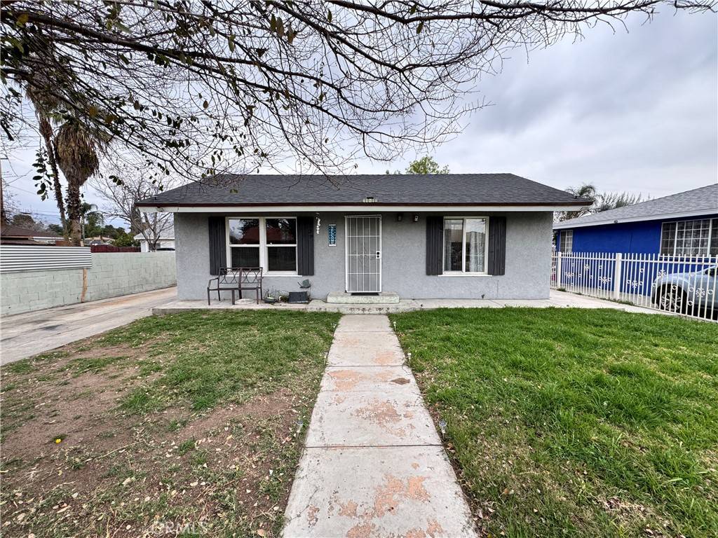 1737 N Lugo AVE, San Bernardino, CA 92404