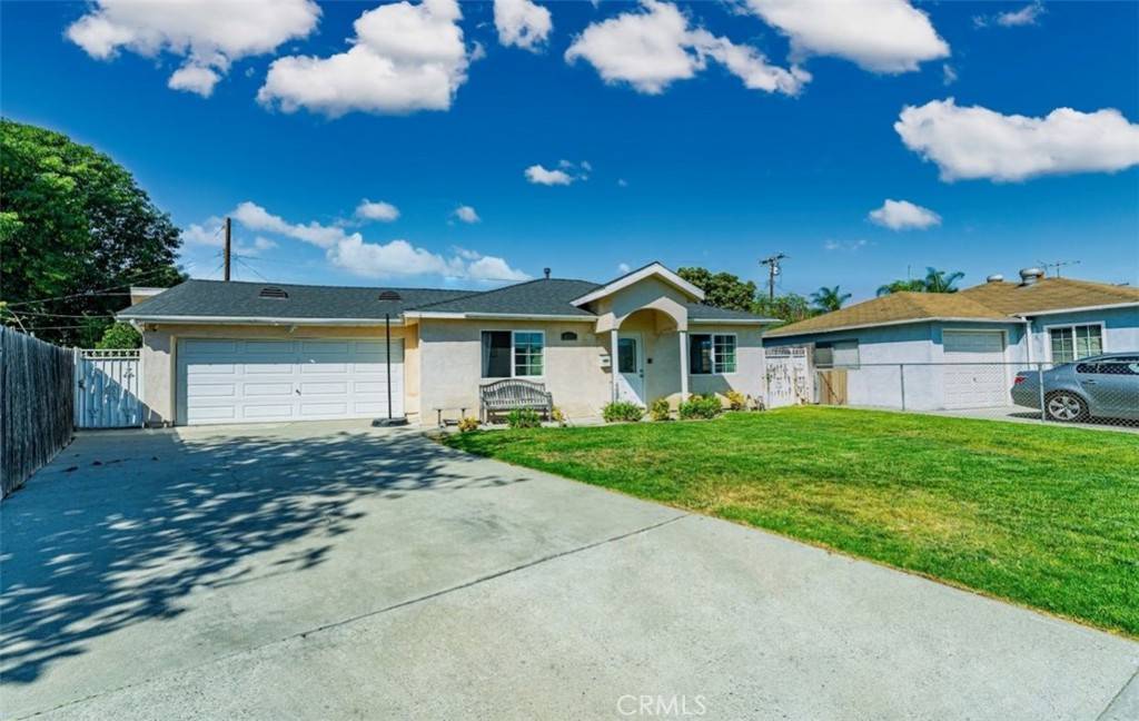 8707 Byers ST, Downey, CA 90242