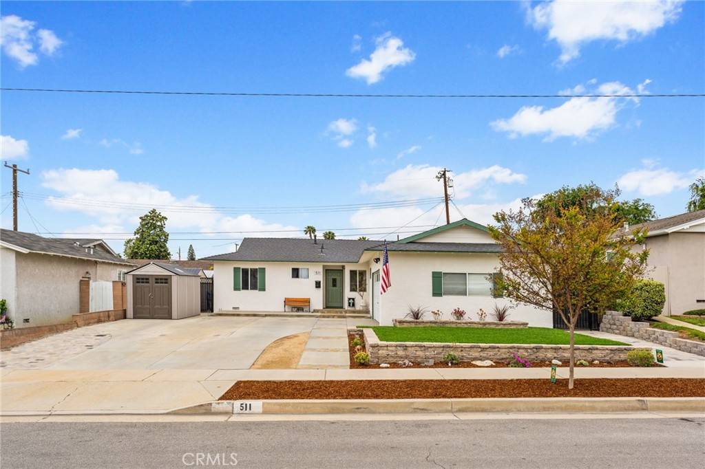 La Habra, CA 90631,511 Mariposa ST