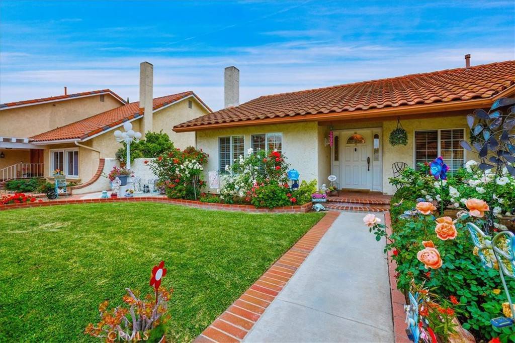 La Mirada, CA 90638,12629 Sparwood LN