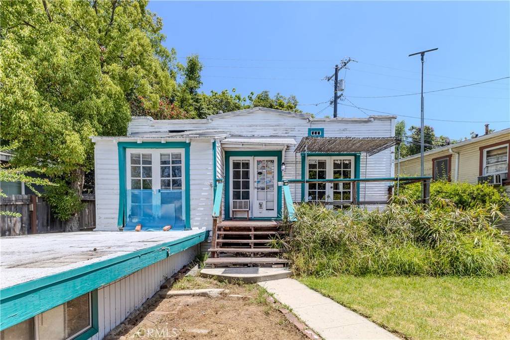 2834 Delevan DR, Los Angeles, CA 90065