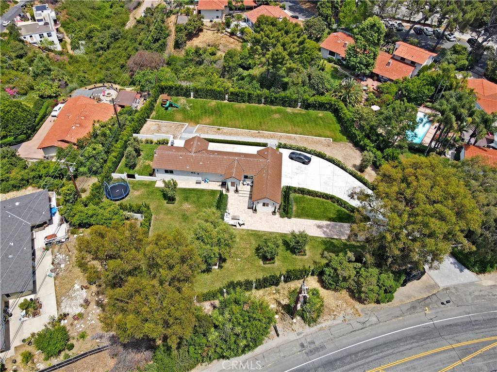 Rancho Palos Verdes, CA 90275,3808 Palos Verdes DR E