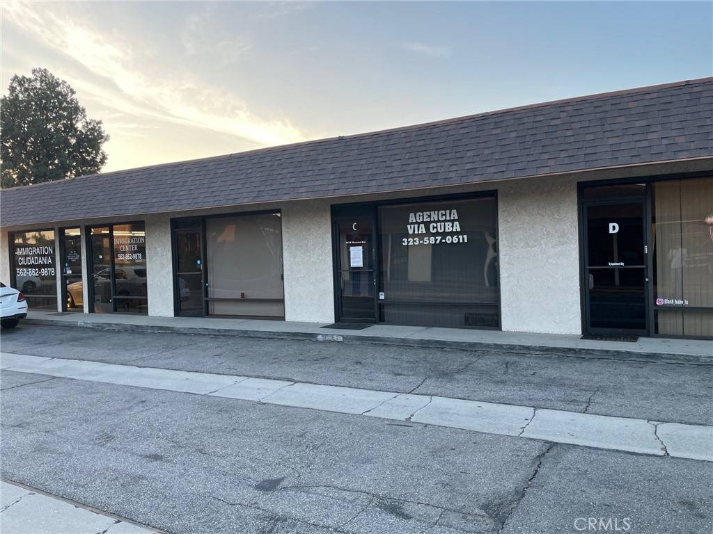 8419 Florence AVE #B, Downey, CA 90240