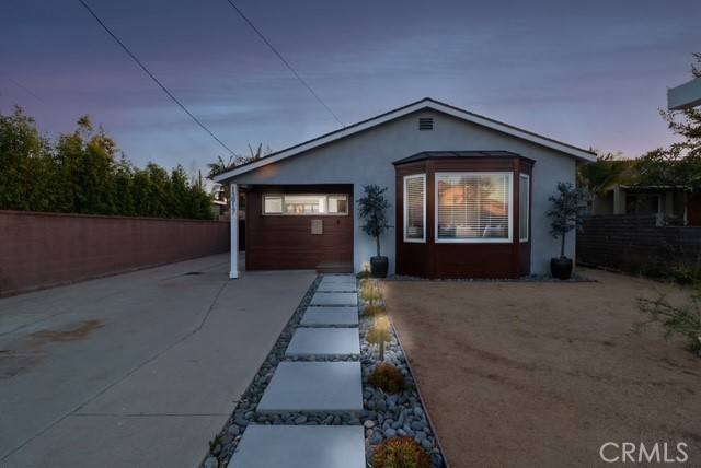 13917 Truro AVE, Hawthorne, CA 90250