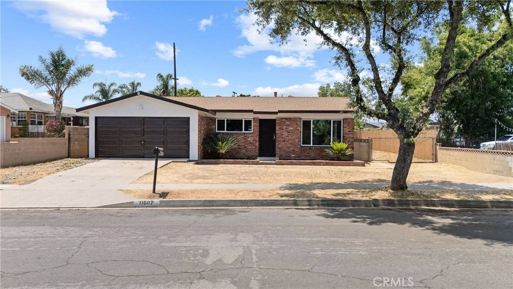 Whittier, CA 90605,11607 Fidel AVE