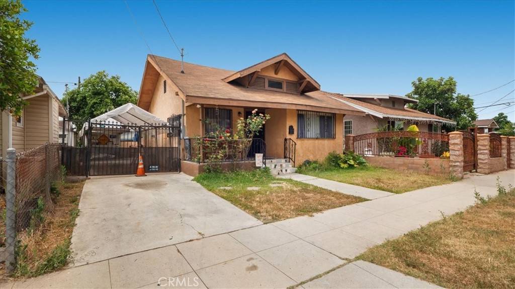 Los Angeles, CA 90063,3510 E 2nd ST