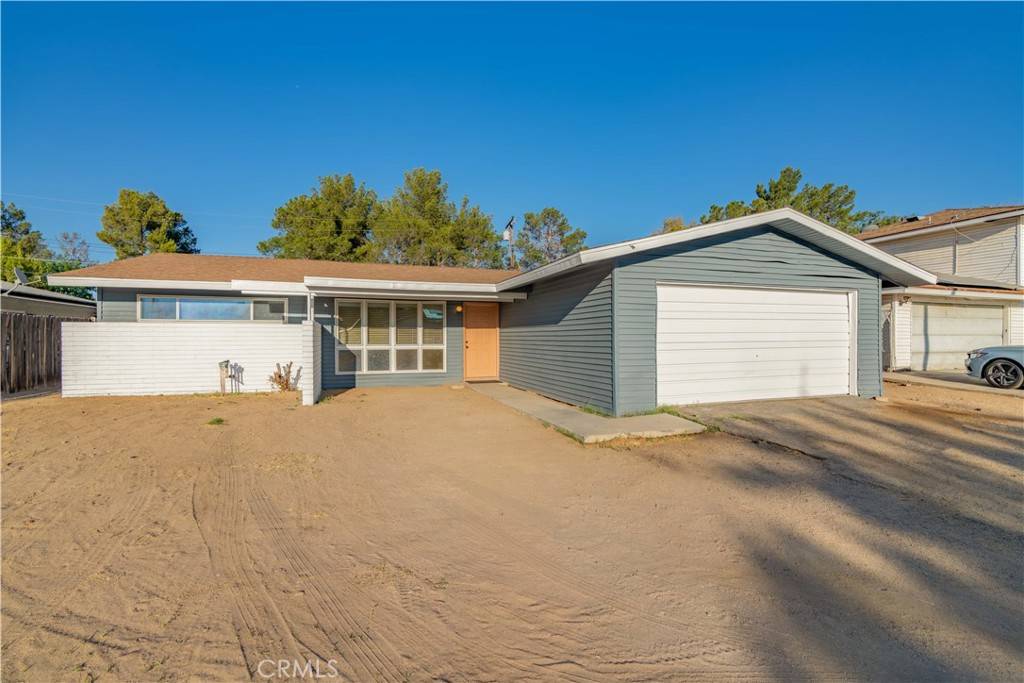 14147 Arrowhead DR, Victorville, CA 92395